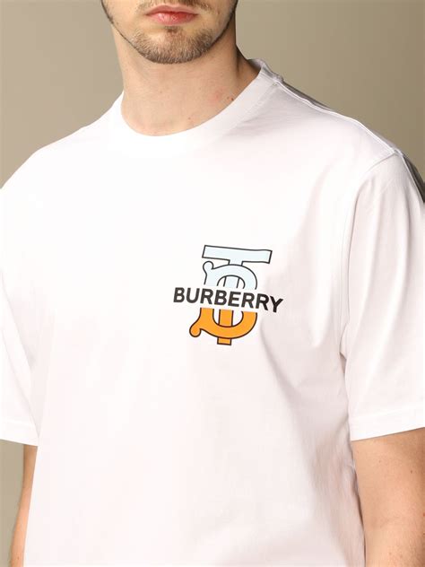 burberry t shirts on sale|burberry t shirts men's sale.